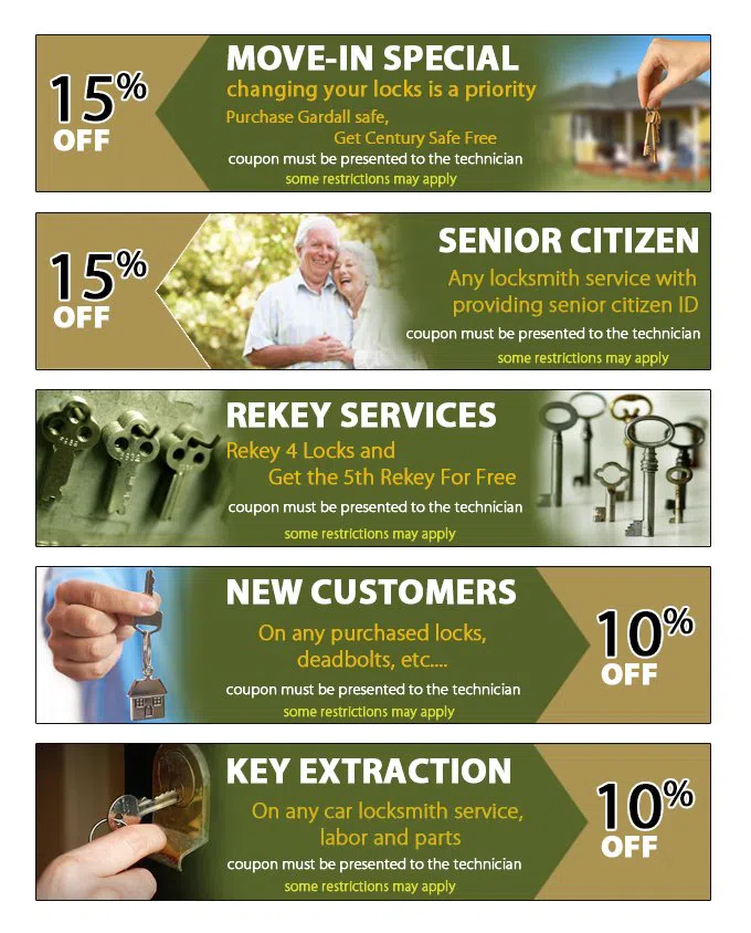 Porter Ranch CA Locksmith Store Porter Ranch, CA 818-857-4010 - coupon-img